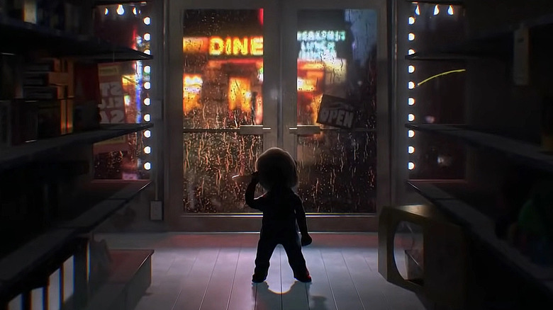Chucky