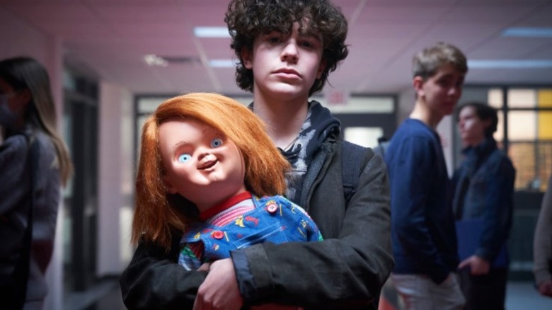 Chucky
