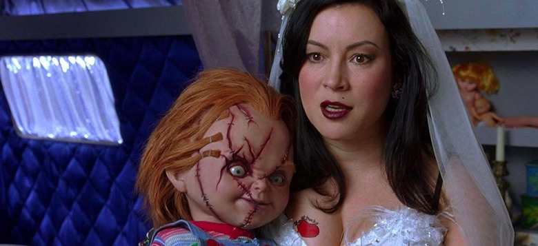 chucky tv series jennifer tilly