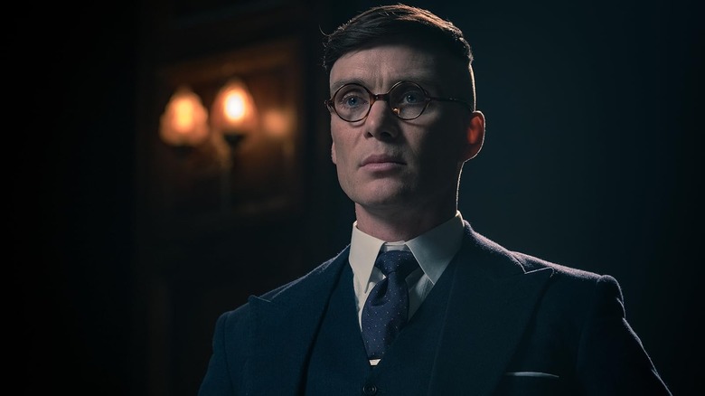 Peaky Blinders