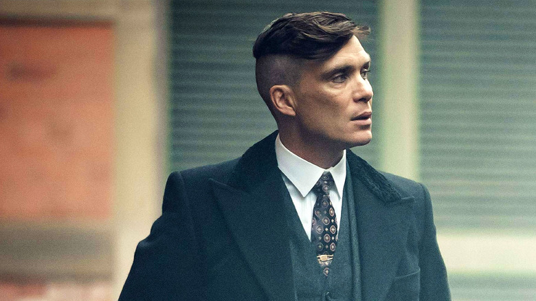 Peaky Blinders makes its final season a punishment - Polygon