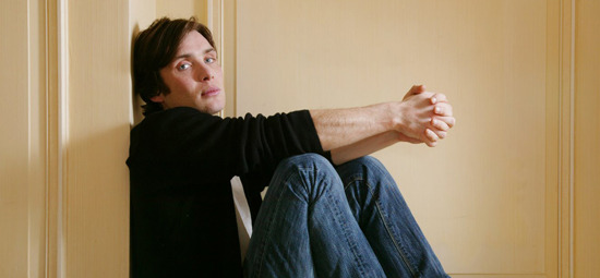 Cillian Murphy