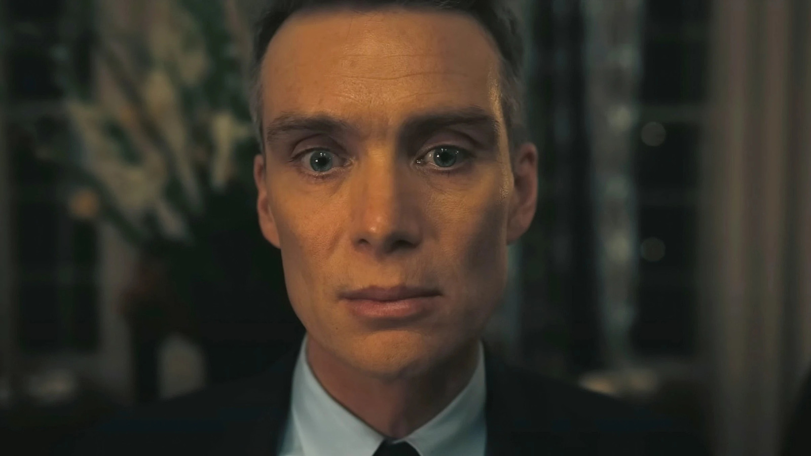 Cillian Murphy Was Eyed For Oppenheimer Role Nearly A Decade Ago