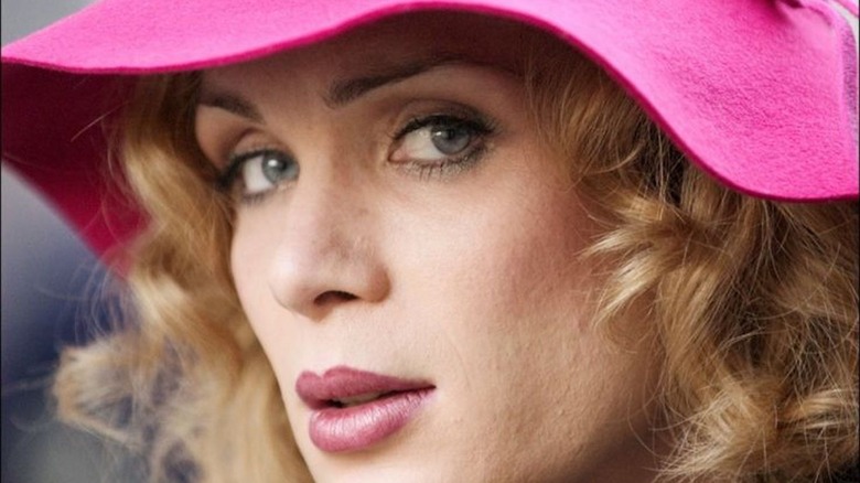 Breakfast on Pluto Cillian Murphy