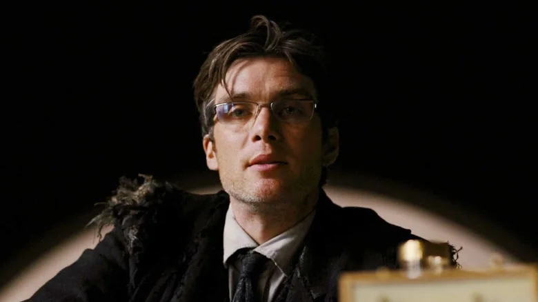 Scarecrow's Role in Absolute Batman