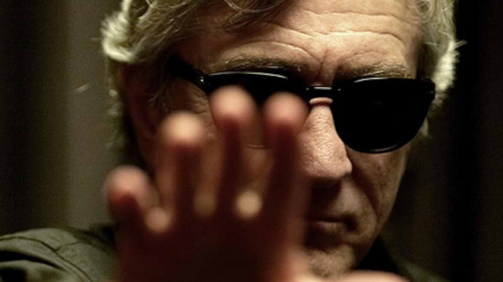 Cillian Murphy's Supernatural Thriller With Robert De Niro Was Dead On Arrival