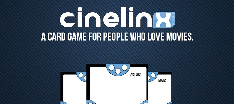 Cinelinx App