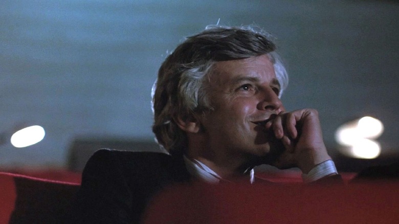 Cinema Paradiso final scene