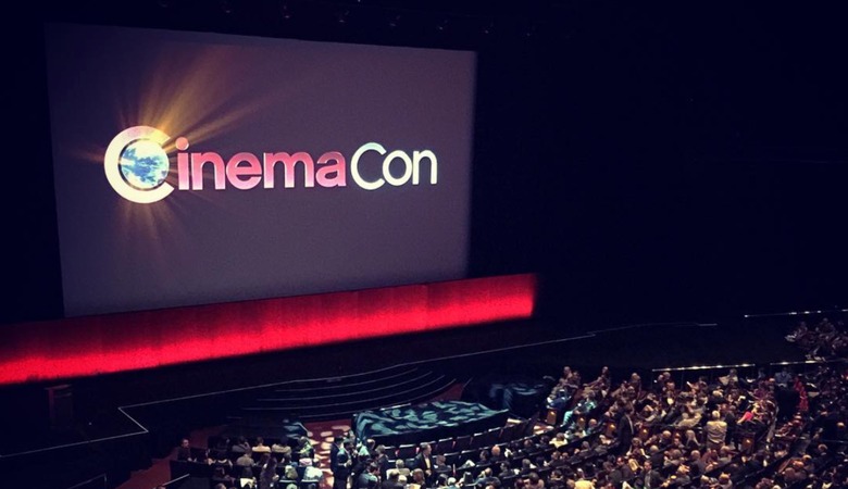 CinemaCon