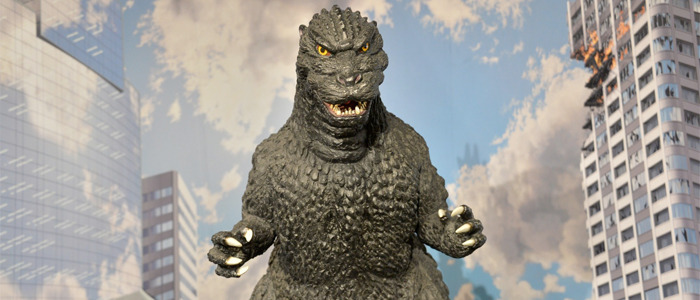 Citizen Godzilla