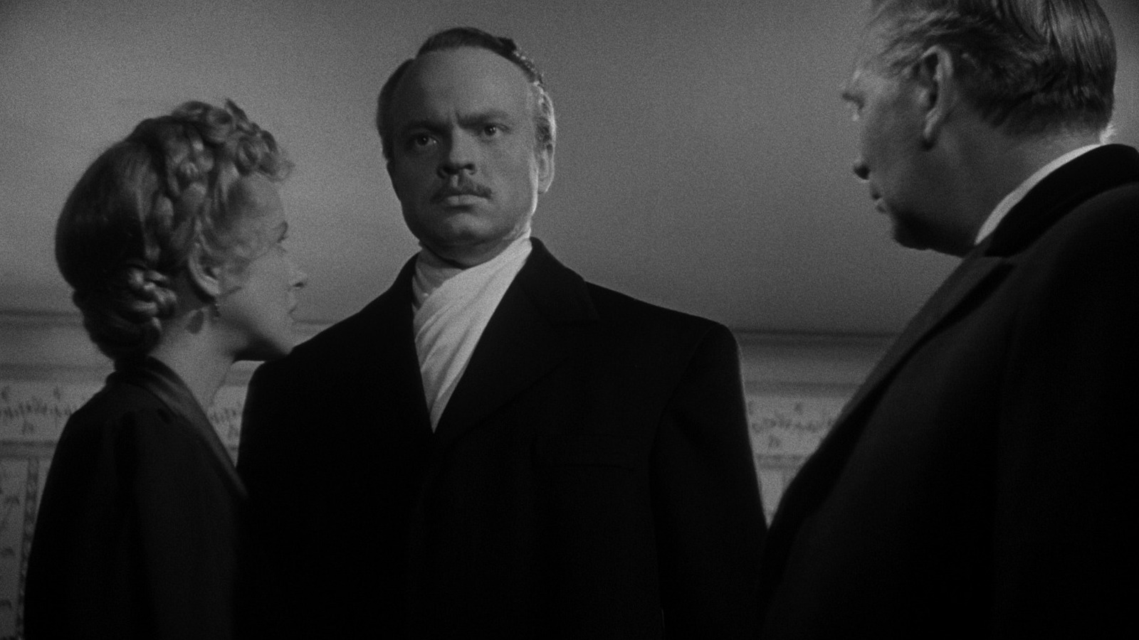 #Citizen Kane Wasn’t Always Seen As A Cinematic Classic