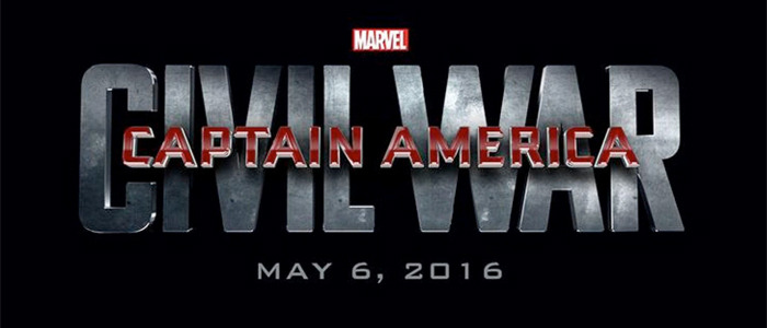 Captain America: Civil War promo art
