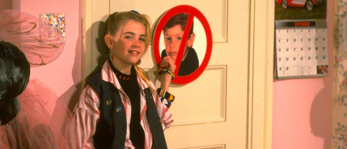 Clarissa Explains It All Reboot