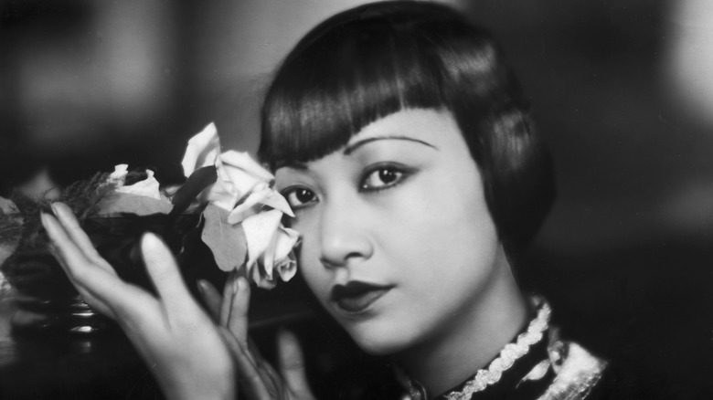 Anna May Wong