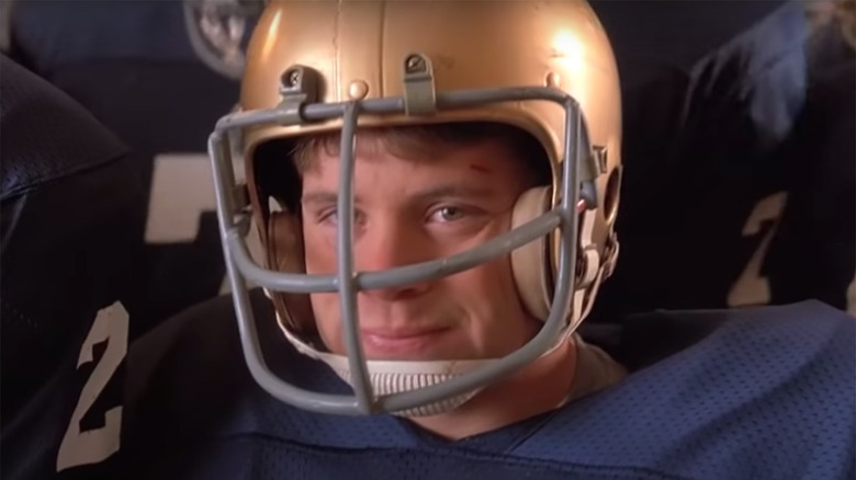 Sean Astin Rudy