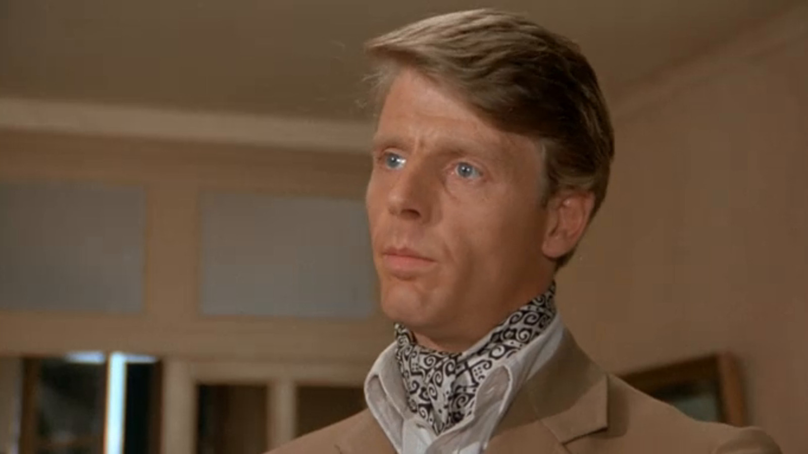 Classic Thriller Day Of The Jackal Is A Series On Peacock