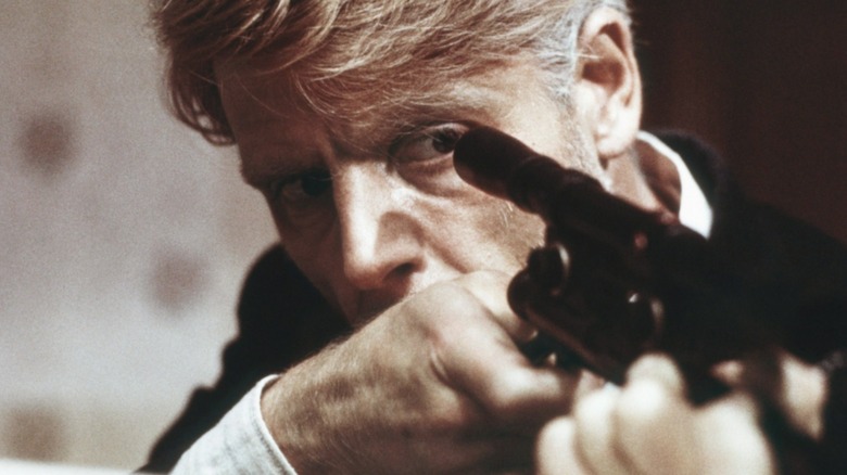 The Day of the Jackal