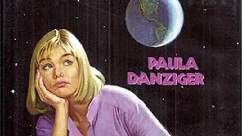 The cover of This Place Has No Atmosphere
