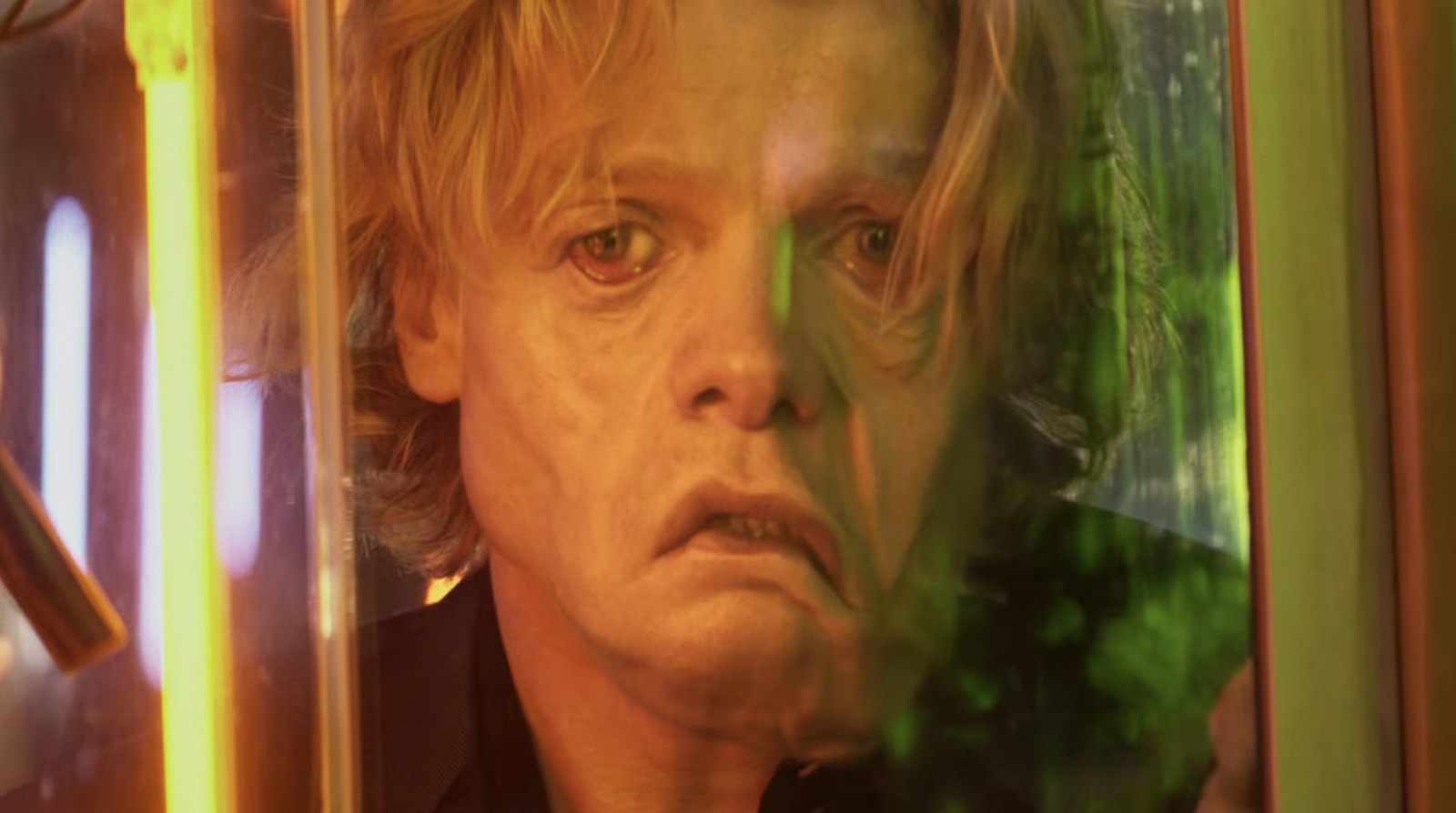 Clayface Trailer: DC Studios Has Made A Horror Movie Set In Batman's World