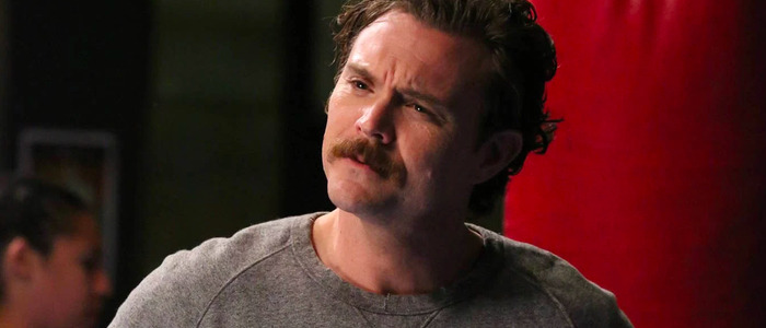Clayne Crawford Fired