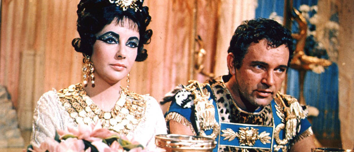 Cleopatra movie