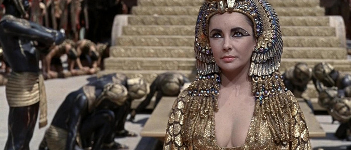 Cleopatra movie