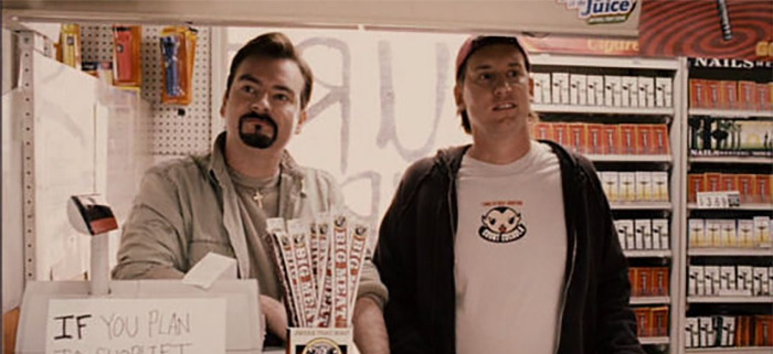 Clerks 3 Story Details