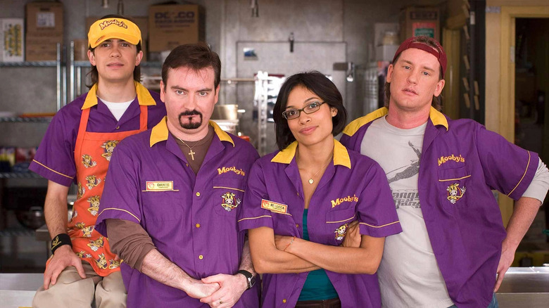Clerks II