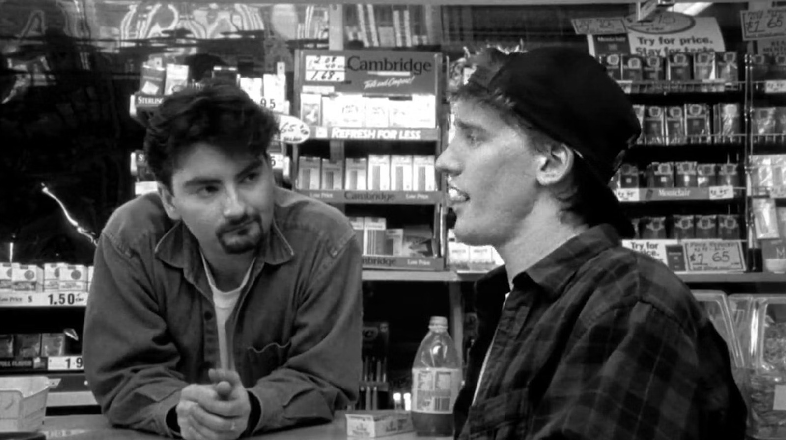 Clerks Cast: waar de acteurs nu zijn