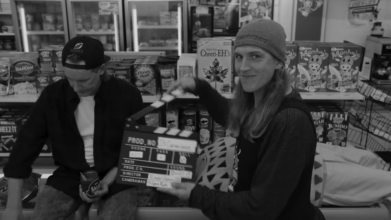 Clerks III