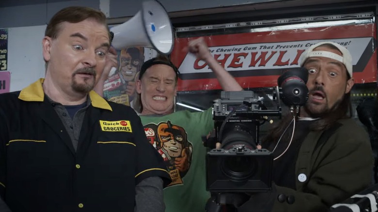 Clerks III