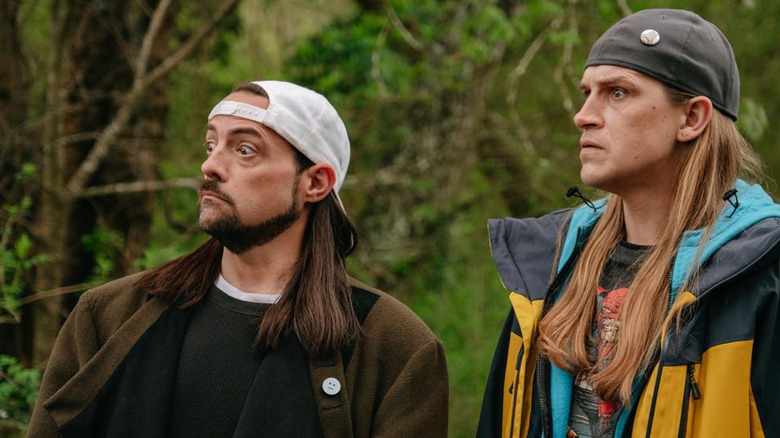 Jay and Silent Bob Reboot 