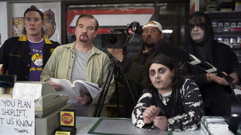 Clerks III