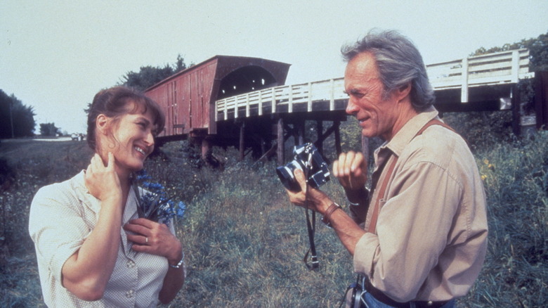 The Bridges of Madison County Film