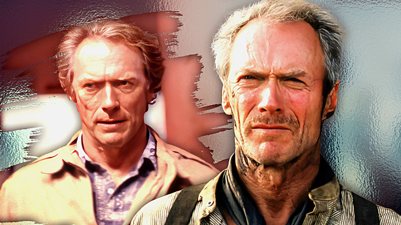 Clint Eastwood from the low of The Rookie to the Oscar-winning high of Unforgiven