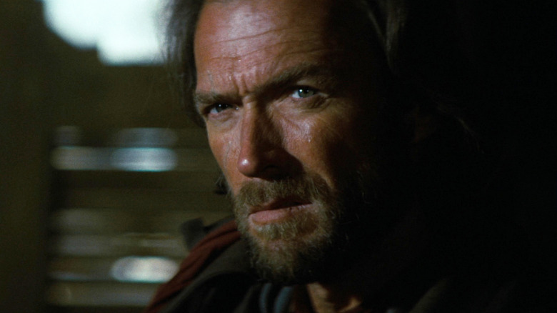 Clint Easto