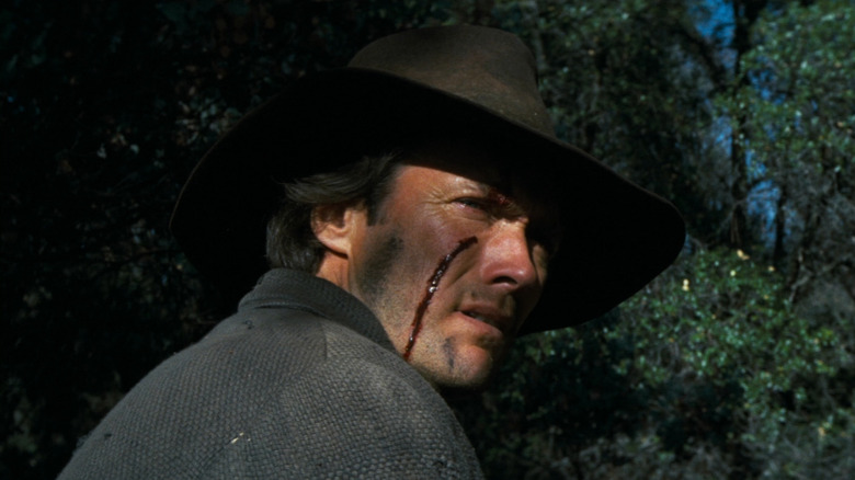 Clint Easto