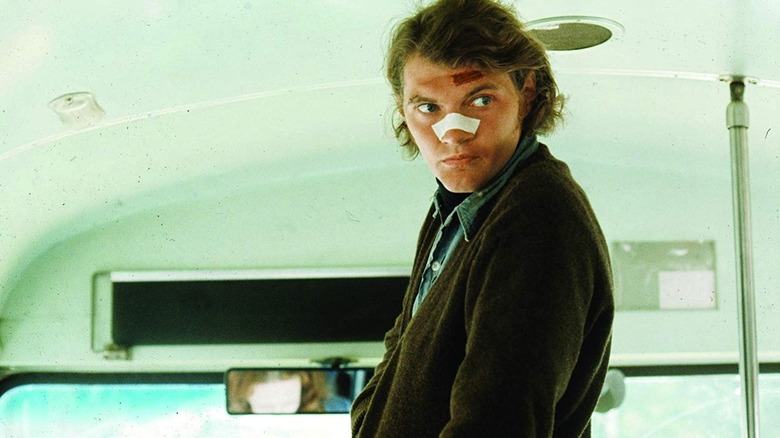 Dirty Harry