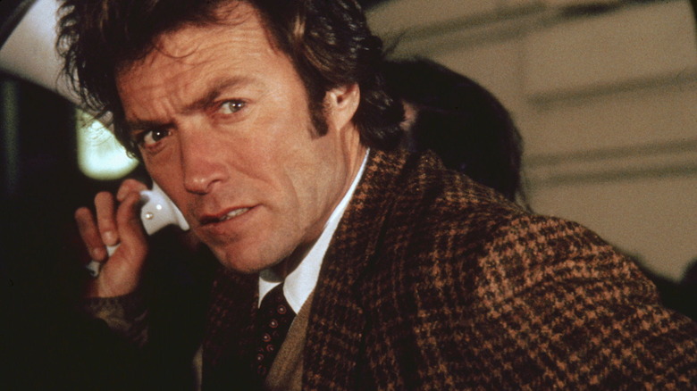 Dirty Harry