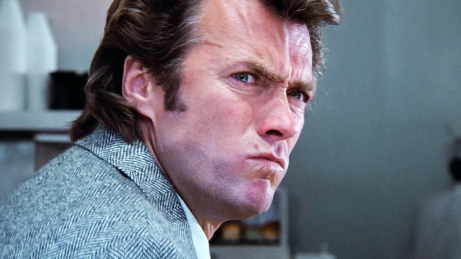 A Clint Eastwood le encantó esta comedia nominada al Oscar que despreciaba a Hollywood