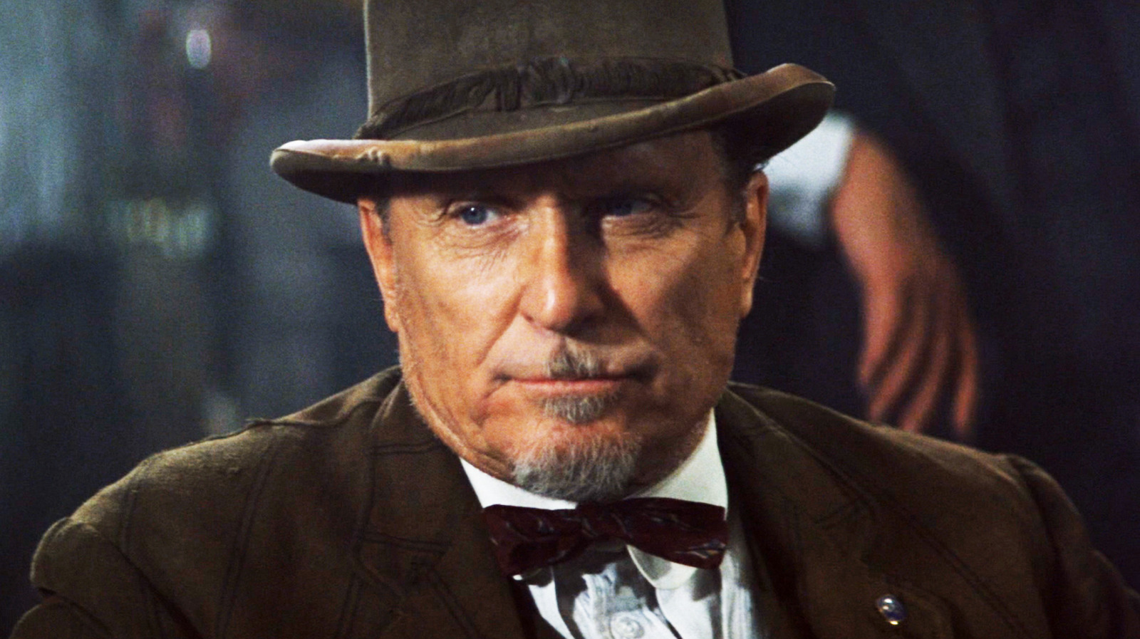 Clint Eastwood heeft een oliedrama geproduceerd dat perfect is voor Landman-fans