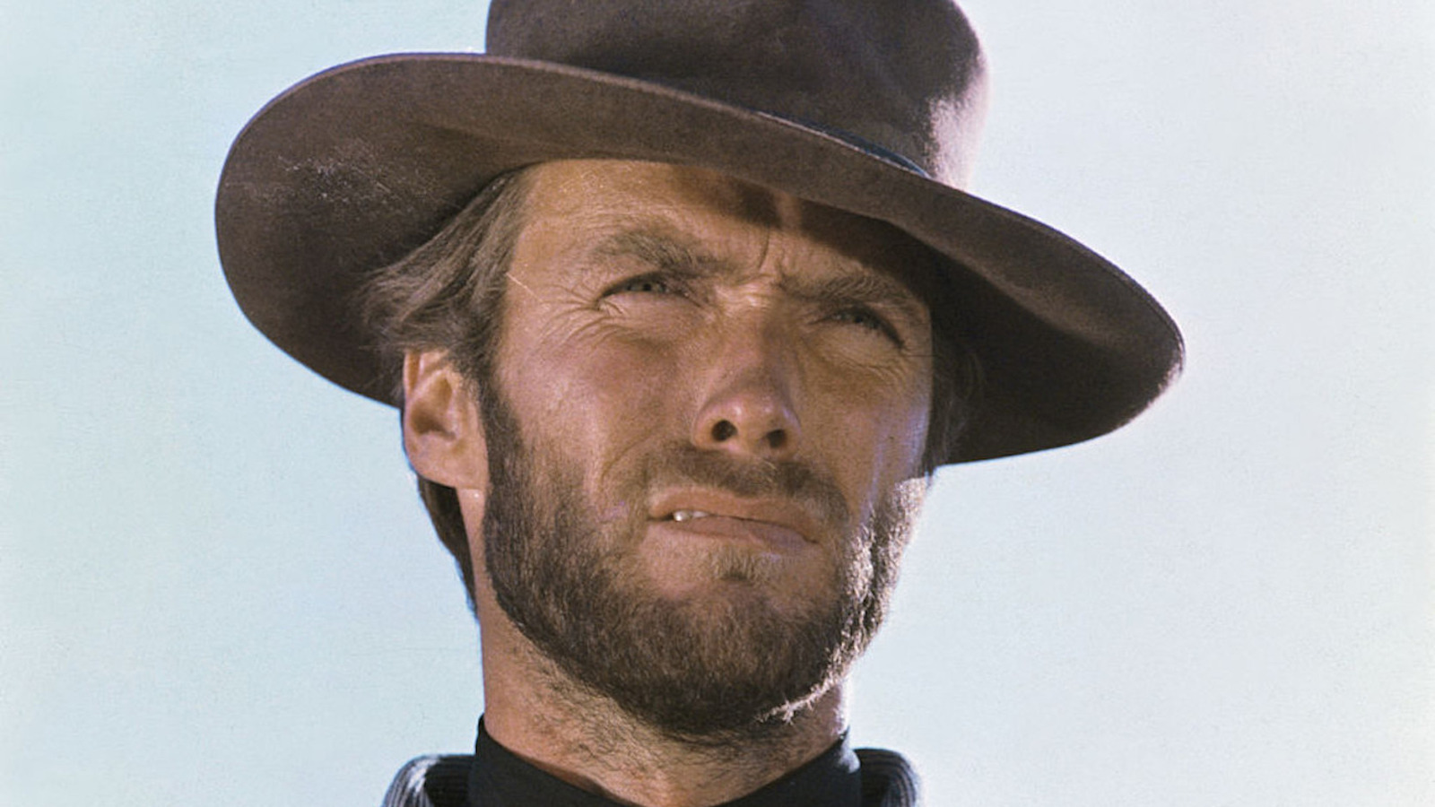 Clint Eastwood Played Hard To Get With His The Good, The Bad And The Ugly  Casting