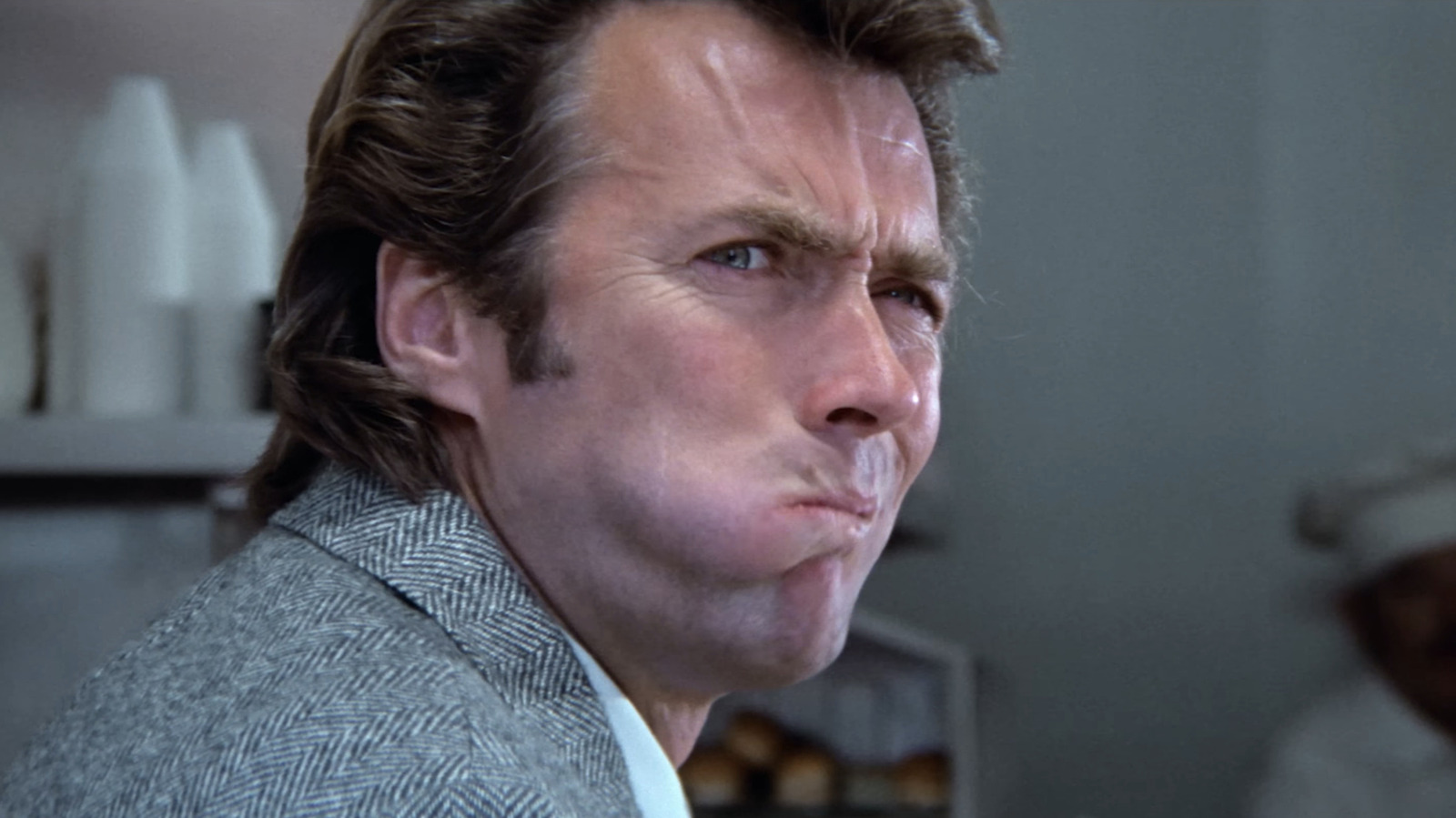 Clint Eastwood maakte zich geen zorgen over een van de beste oorlogsfilms ooit gemaakt