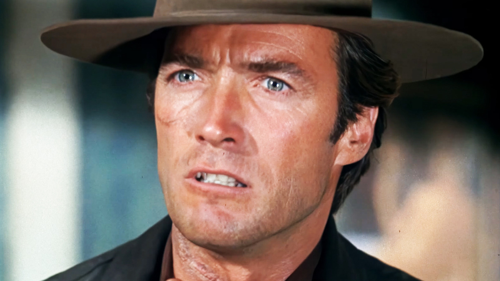 Clint Eastwood Rejected This Notorious Western Flop Because He Didn't Like The Script