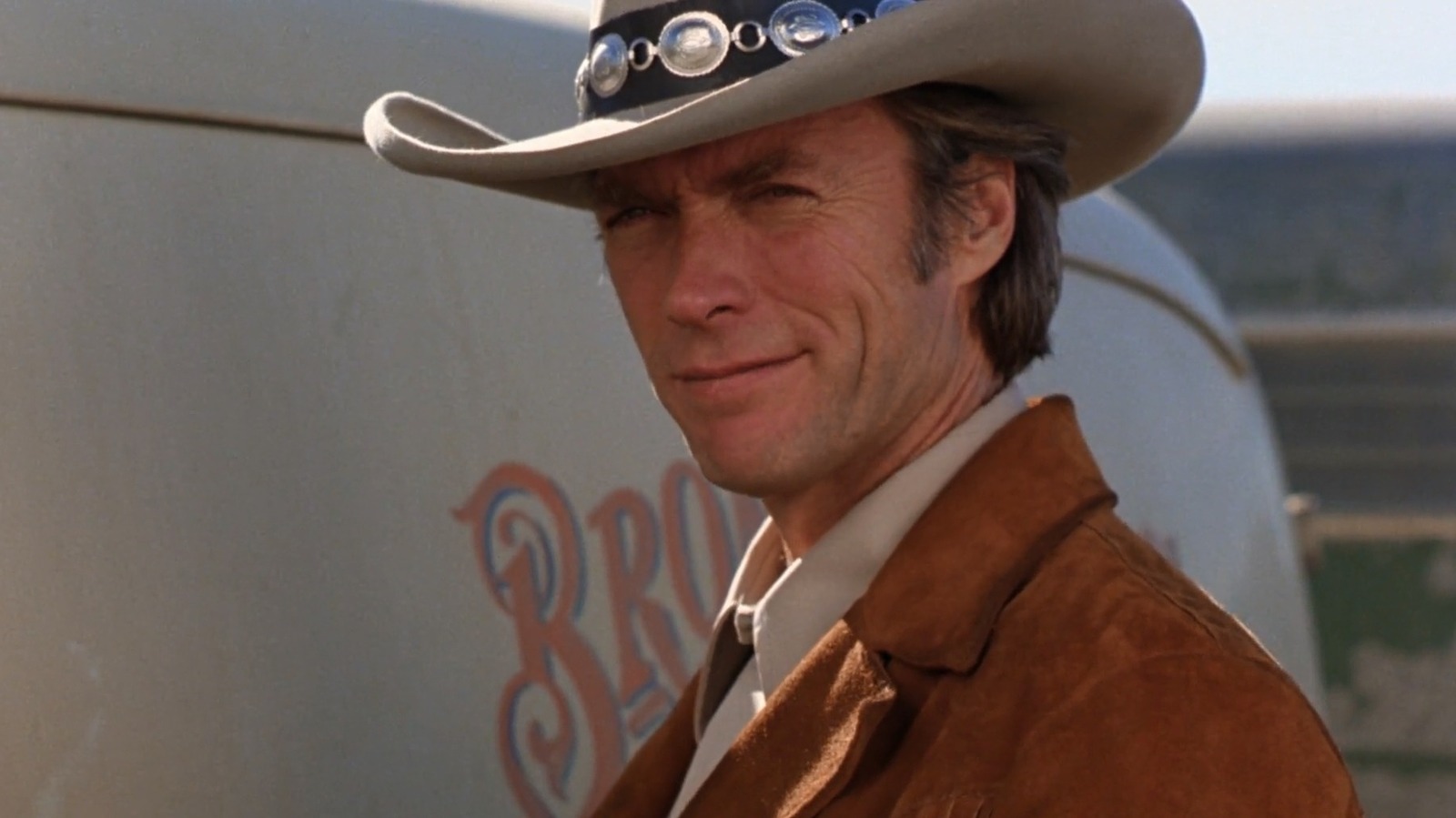 Clint Eastwood Still Stands By His 1980 Western That Audiences Passed On