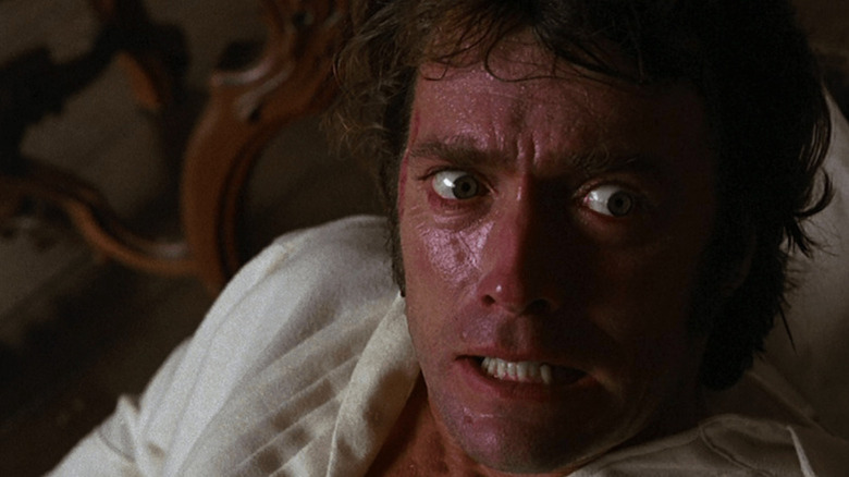 The Beguiled Clint Eastwood