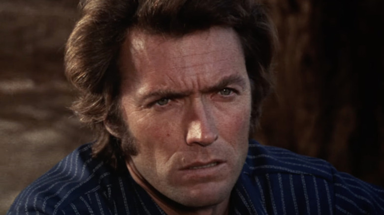 Clint Eastwood Play Misty for Me