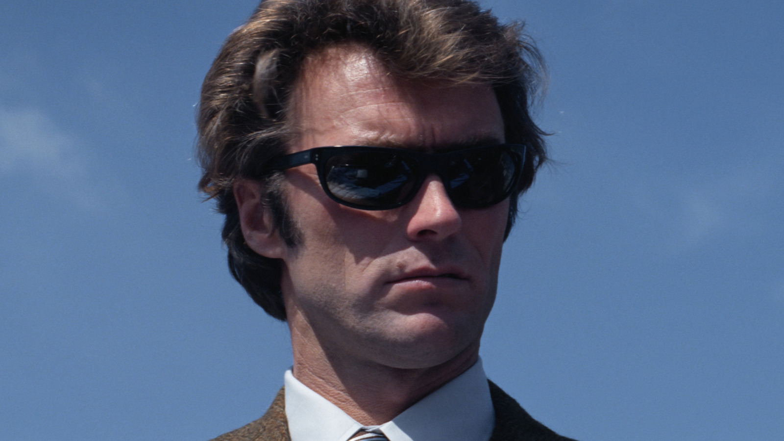 Clint Eastwood Turned Down One Of The Biggest Superhero Roles In Hollywood History