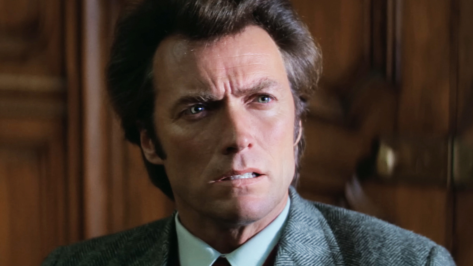 Waarom Clint Eastwood de rol van James Bond afwees