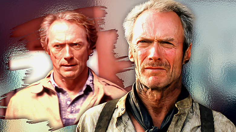 Clint Eastwood from the low of The Rookie to the Oscar-winning high of Unforgiven